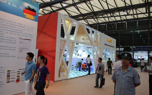 不參展如何找到潛在客戶(hù) 展覽服務(wù)的創(chuàng)新獲客策略