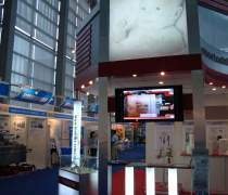 昆明折疊帳篷定制與批發價格解析——智能科技賦能展覽器材創新