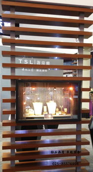 南京翠福展柜 智能科技驅動的一站式展柜設計與制作服務